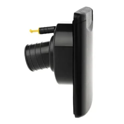 ABL Watertank vulopening invoerdoos zwart