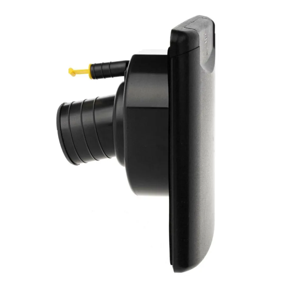 ABL Watertank vulopening invoerdoos zwart