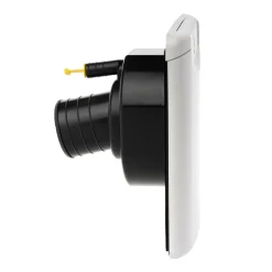 ABL Watertank vulopening invoerdoos wit