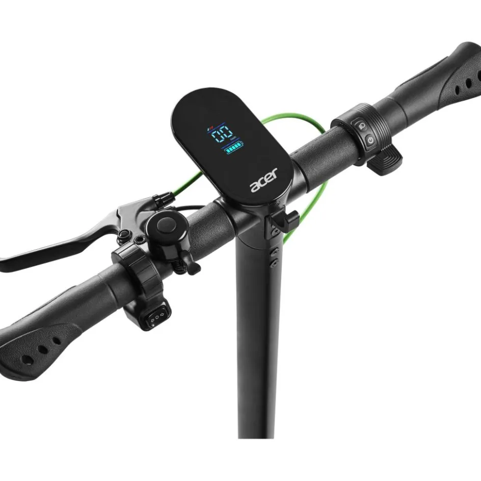 Best Acer 3 Advance elektrische step black