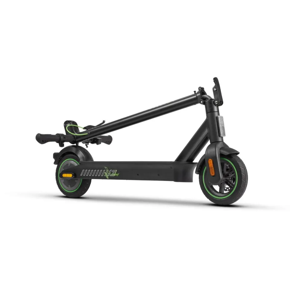 Best Acer 3 Advance elektrische step black