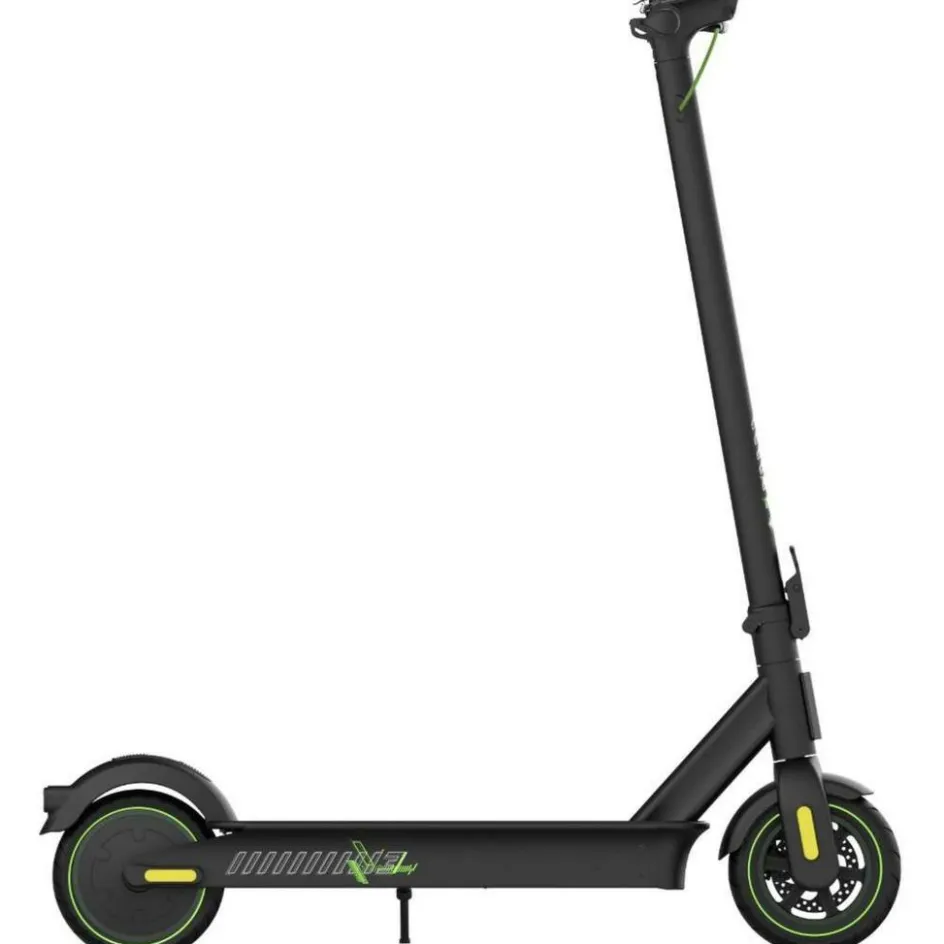 Best Acer 3 Advance elektrische step black