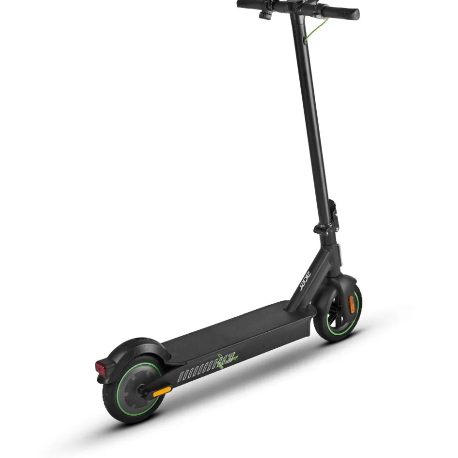 Best Acer 3 Advance elektrische step black