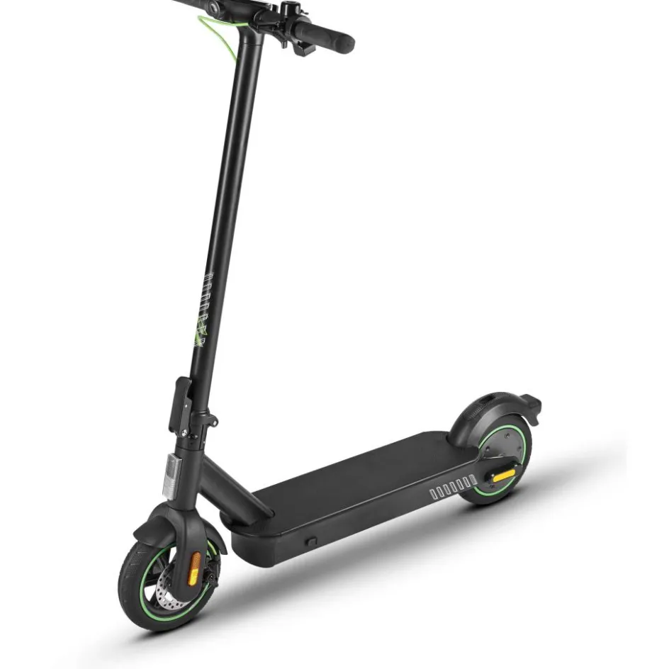 Best Acer 3 Advance elektrische step black