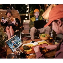 Acer Connect M6E 5G Mobile Wi-Fi router met 20GB data