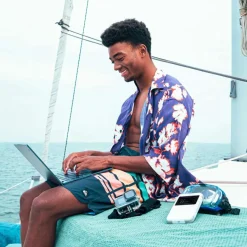 Acer Connect M6E 5G Mobile Wi-Fi router met 20GB data