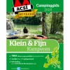Outlet Acsi Klein & Fijn Kamperen campinggids 2025