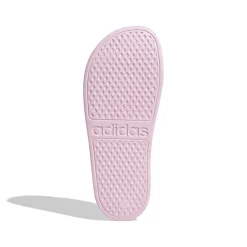 adidas Adilette Aqua slippers junior clear pink cloud white