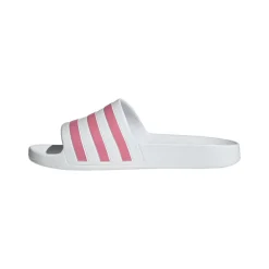 Sale adidas Adilette Aqua slippers cloud white rose tone