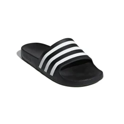 adidas Adilette Aqua slippers core black cloud white