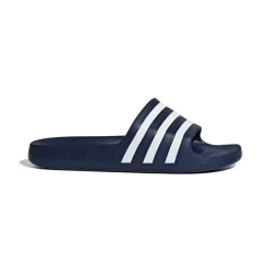 Online adidas Adilette Aqua slippers dark blue cloud white