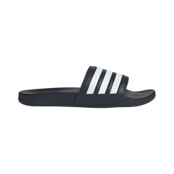 adidas Adilette Comfort slippers legend ink cloud white