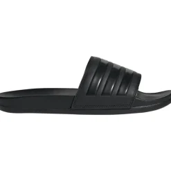 Sale adidas Adilette Comfort slippers heren black