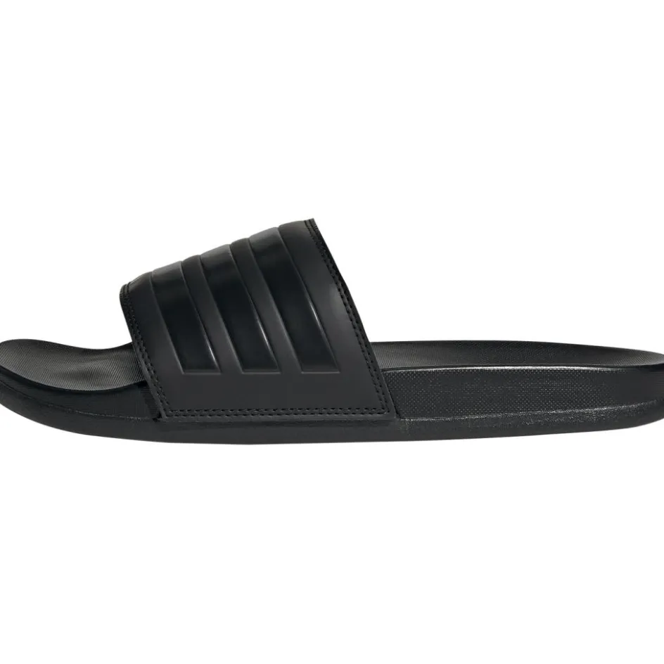 Sale adidas Adilette Comfort slippers heren black