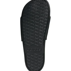 Sale adidas Adilette Comfort slippers heren black