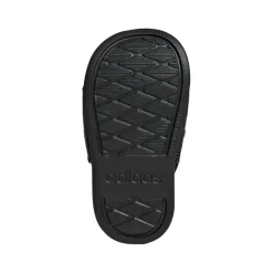 adidas Adilette Estrap slippers junior peuter black