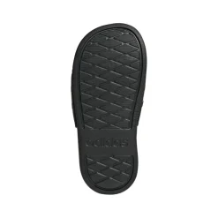 Clearance adidas Adilette Estrap slippers junior kinderen black