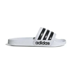adidas Adilette Shower slippers cloud white core black
