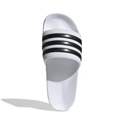 adidas Adilette Shower slippers cloud white core black
