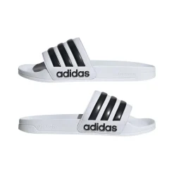 adidas Adilette Shower slippers cloud white core black
