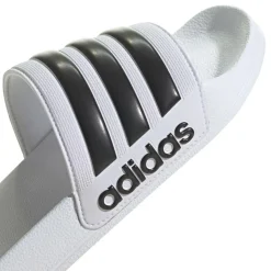 adidas Adilette Shower slippers cloud white core black