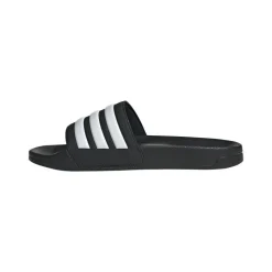 Best adidas Adilette Shower slippers core black cloud white  core black