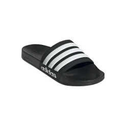 Best adidas Adilette Shower slippers core black cloud white  core black