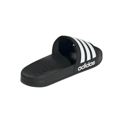Best adidas Adilette Shower slippers core black cloud white  core black