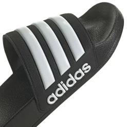 Best adidas Adilette Shower slippers core black cloud white  core black