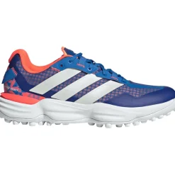 adidas Adipower 3 hockeyschoenen bright royal