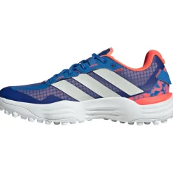 adidas Adipower 3 hockeyschoenen bright royal