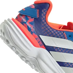 adidas Adipower 3 hockeyschoenen bright royal