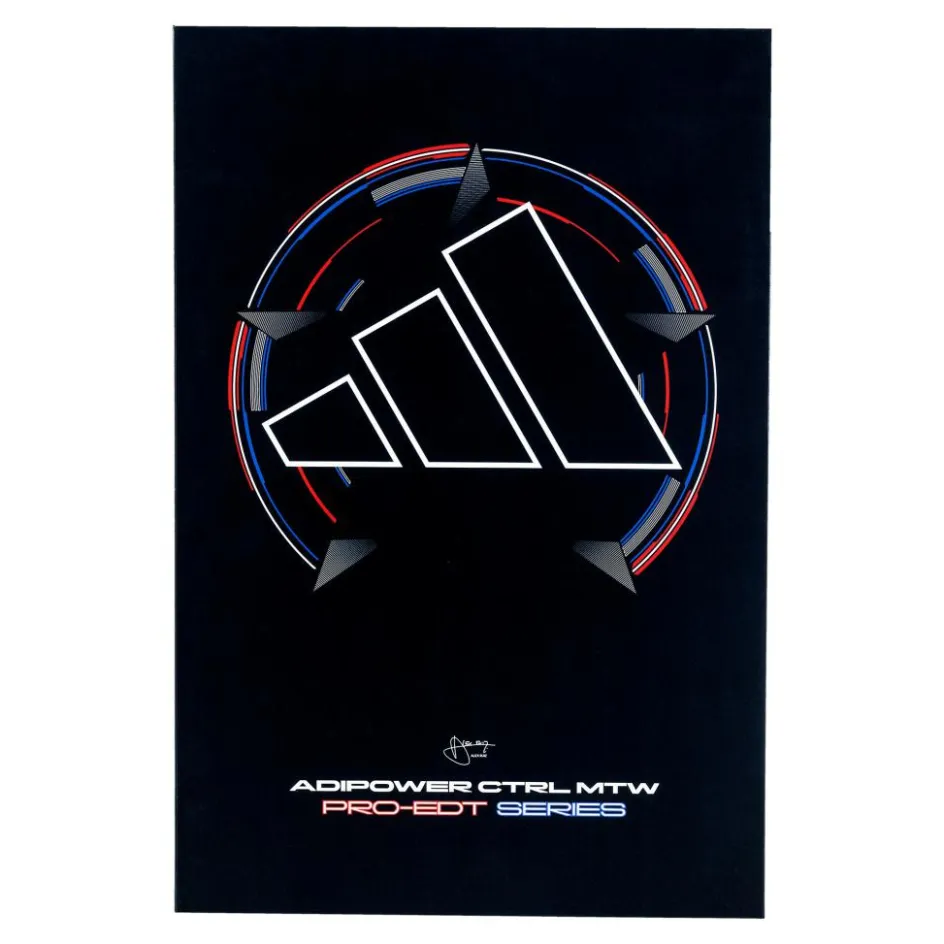 adidas Adipower CTRL MTW Pro Edition 2024 padelracket blue