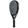 New adidas Adipower Legend padel racket 2024 black