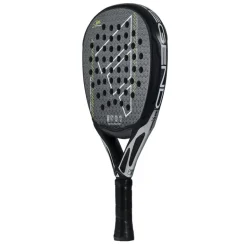 New adidas Adipower Legend padel racket 2024 black