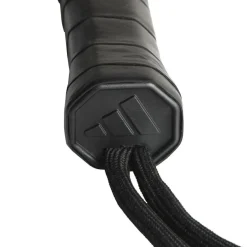 New adidas Adipower Legend padel racket 2024 black