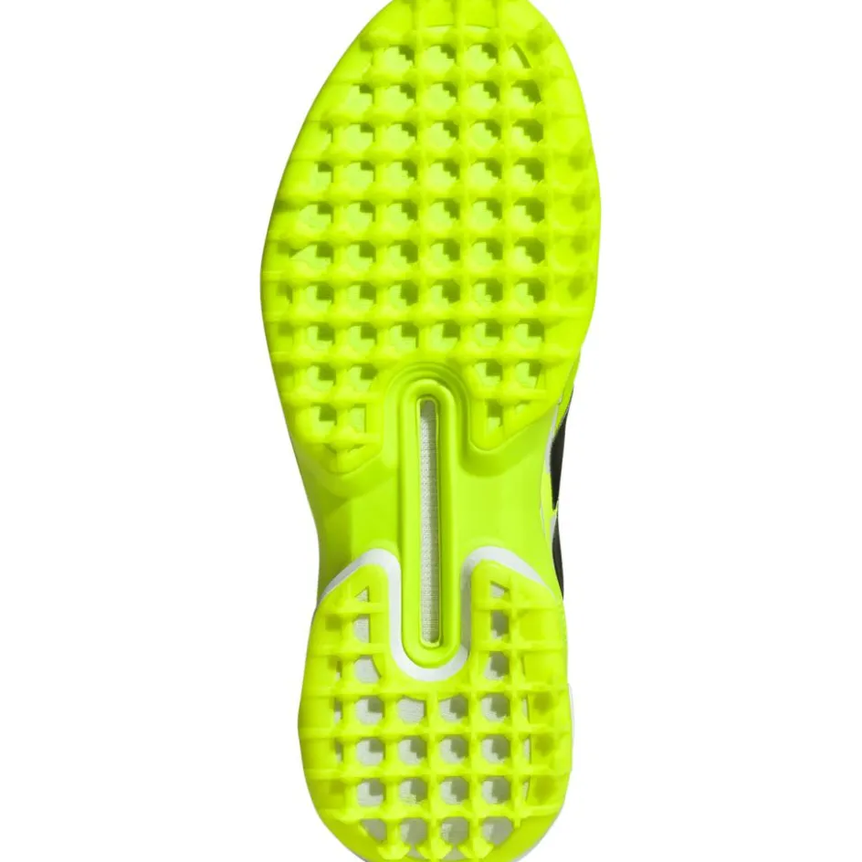 Hot adidas Adizero Lux 3 hockeyschoenen lucid lemon