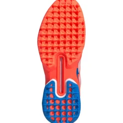 Discount adidas Adizero Lux 3 hockeyschoenen solar orange