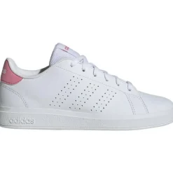 Sale adidas Advantage Base 2.0 schoenen junior cloud white bliss pink core black