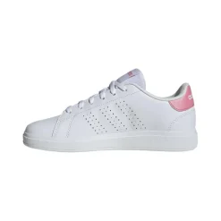 Sale adidas Advantage Base 2.0 schoenen junior cloud white bliss pink core black