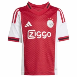 adidas Ajax thuistenue mini 25 - 26