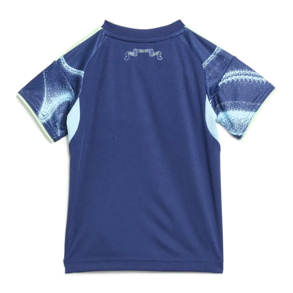 Best adidas Ajax uittenue baby 25 - 26