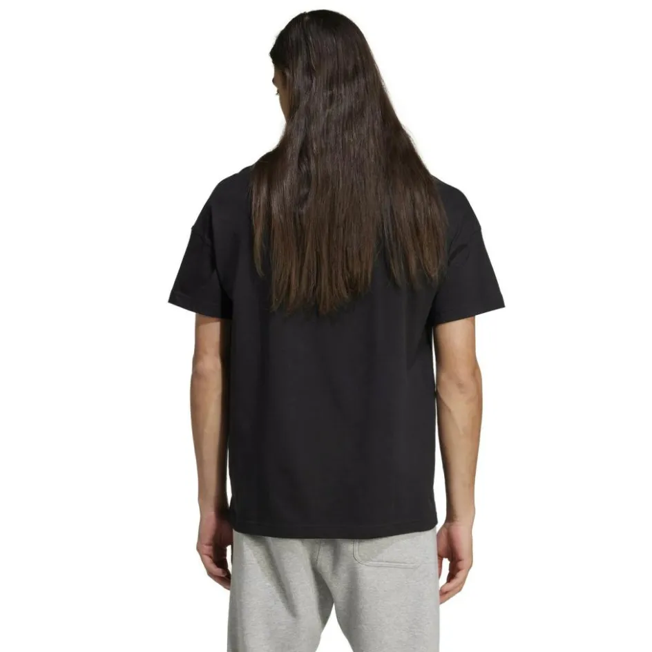 Discount adidas ALL SZN shirt heren zwart