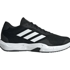 Outlet adidas Amplimove Trainer fitness schoenen heren core black cloud white grey six