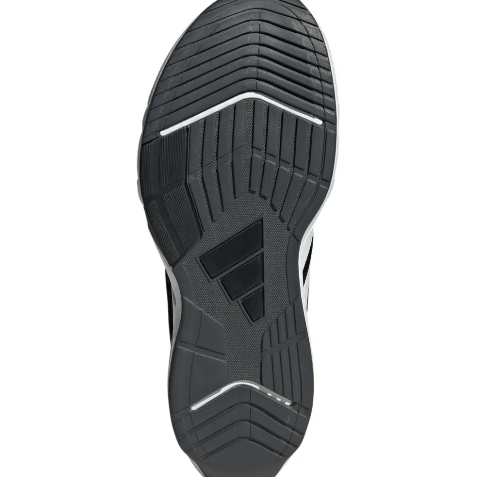 Outlet adidas Amplimove Trainer fitness schoenen heren core black cloud white grey six