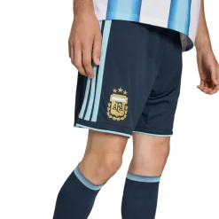Discount adidas Argentinië thuisshort heren 26