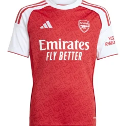 adidas Arsenal thuisshirt junior 25 - 26
