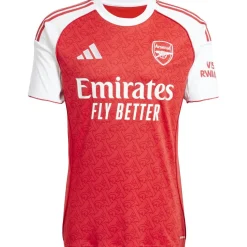 adidas Arsenal thuisshirt heren 25 - 26