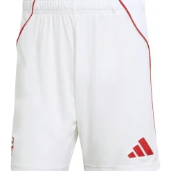 adidas Arsenal thuisshort heren 25 - 26