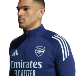 Discount adidas Arsenal Tiro 24 trainingsshirt heren night sky